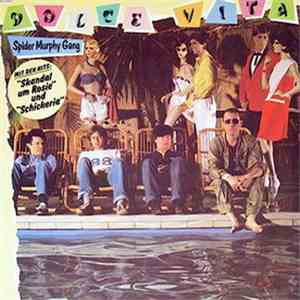 Spider Murphy Gang - Dolce Vita mp3 album