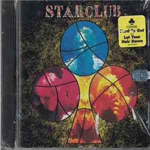 Starclub - Starclub mp3 album