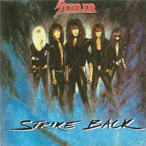 Steeler - Strike Back mp3 album
