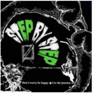 Step By Step  - Cos The Journey mp3 album
