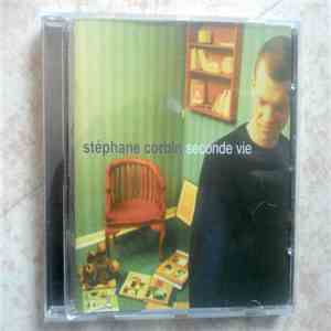 Stephane Corbin - Seconde Vie mp3 album