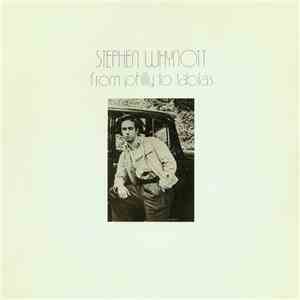 Stephen Whynott - From Philly To Tablas mp3 album