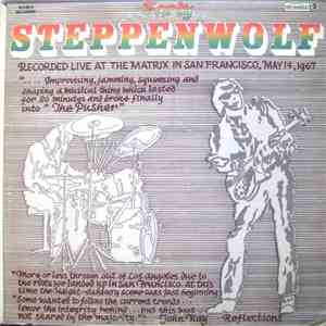 Steppenwolf - Early Steppenwolf mp3 album