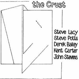 Steve Lacy - The Crust mp3 album