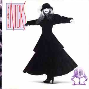 Stevie Nicks - Rock A Little mp3 album