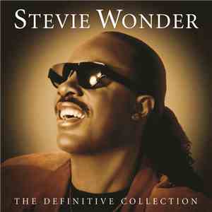Stevie Wonder - The Definitive Collection mp3 album