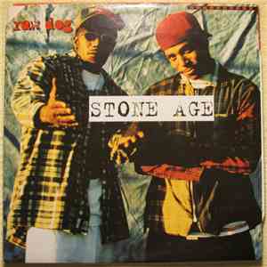 Stone Age - Raw Dog mp3 album