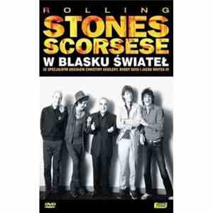 Stones / Scorsese - Shine A Light mp3 album
