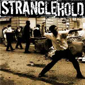 Stranglehold  - Take Control mp3 album