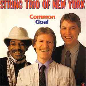String Trio Of New York - Common Goal mp3 album