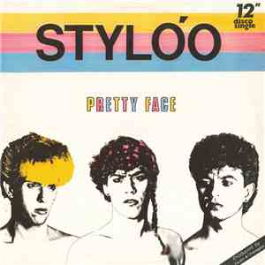 Stylóo - Pretty Face mp3 album