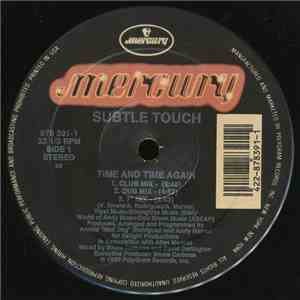 Subtle Touch - Time And Time Again mp3 album