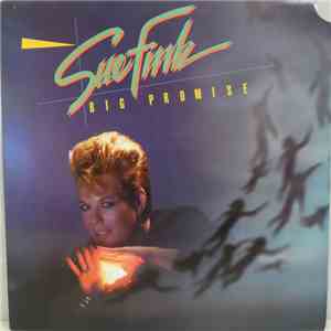 Sue Fink - Big Promise mp3 album