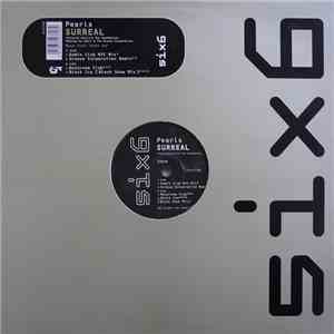 Surreal - Pearls mp3 album