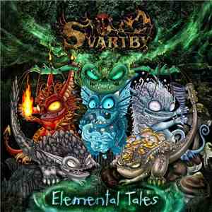 Svartby - Elemental Tales mp3 album