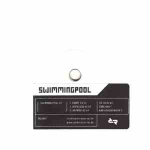 Swimmingpool - Diver mp3 album