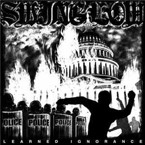 Swing Low - Learned Ignorance mp3 album