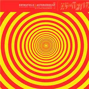 Swingfield - Asteroïdes EP mp3 album