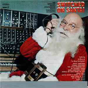 Sy Mann - Switched On Santa mp3 album