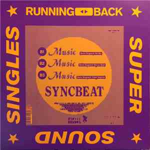 Syncbeat - Music mp3 album