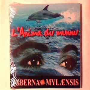 Taberna Mylaensis - L'Anima Du Munnu mp3 album