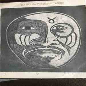 Taj Mahal - The Natch'l Blues mp3 album