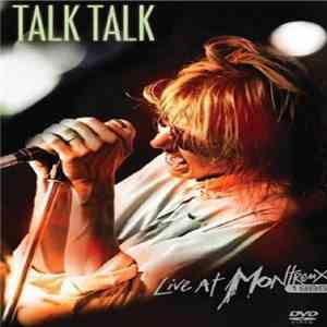 Talk Talk - Live At Montreux 1986 mp3 album