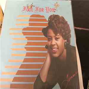 Tammi - Fool For You mp3 album
