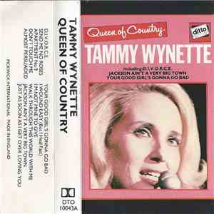 Tammy Wynette - Queen Of Country mp3 album