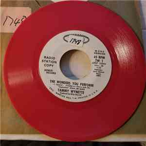 Tammy Wynette - The Wonders You Perform mp3 album