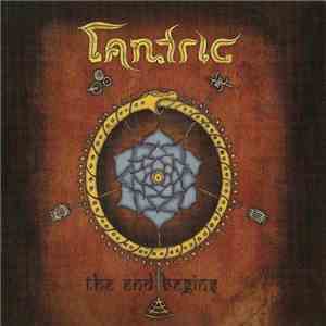 Tantric - The End Begins mp3 album