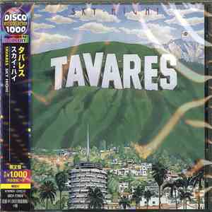 Tavares - Sky High! mp3 album