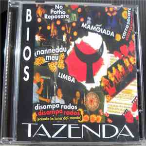 Tazenda - Bios mp3 album
