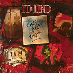 TD Lind - Let's Get Lost mp3 album