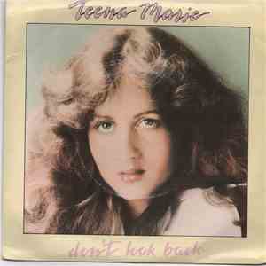 Teena Marie - Don't Look Back mp3 album