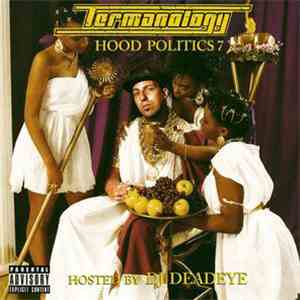 Termanology - Hood Politics 7 mp3 album