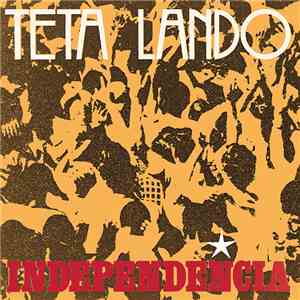 Teta Lando - Independência mp3 album