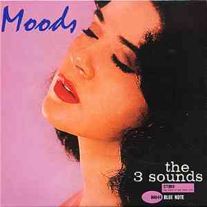 The 3 Sounds - Moods mp3 album