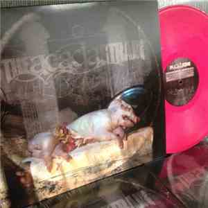 The Acacia Strain - The Dead Walk mp3 album