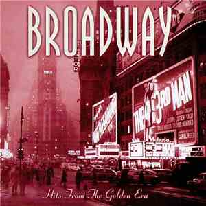 The Avalon Pit Band - Broadway: Hits From the Golden Era mp3 album