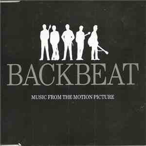 The Backbeat Band - Backbeat - Songs From The Original Motion Picture mp3 album