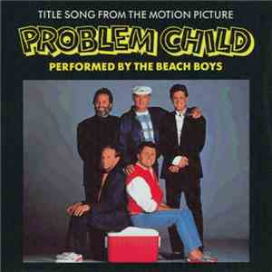 The Beach Boys - Problem Child mp3 album