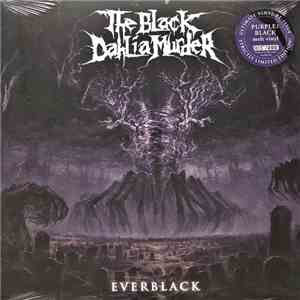The Black Dahlia Murder - Everblack mp3 album