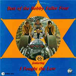 The Bobby Fuller Four - Best Of The Bobby Fuller Four mp3 album