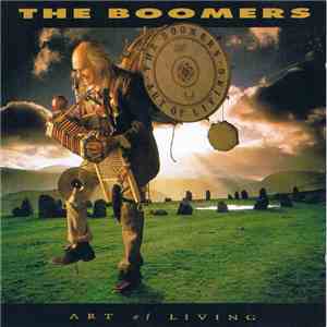 The Boomers - Art Of Living mp3 album