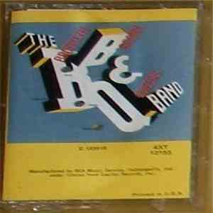 The Brooklyn, Bronx & Queens Band - Brooklyn, Bronx & Queens Band, The mp3 album