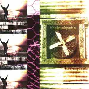 The Buck Pets - To The Quick mp3 album