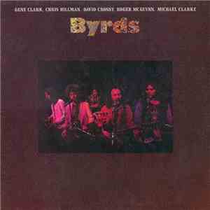 The Byrds - Byrds mp3 album