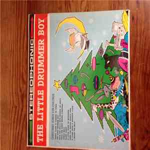 The Caroleers - The Little Drummer Boy mp3 album