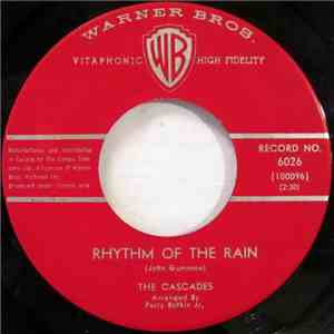 The Cascades  - Rhythm Of The Rain mp3 album